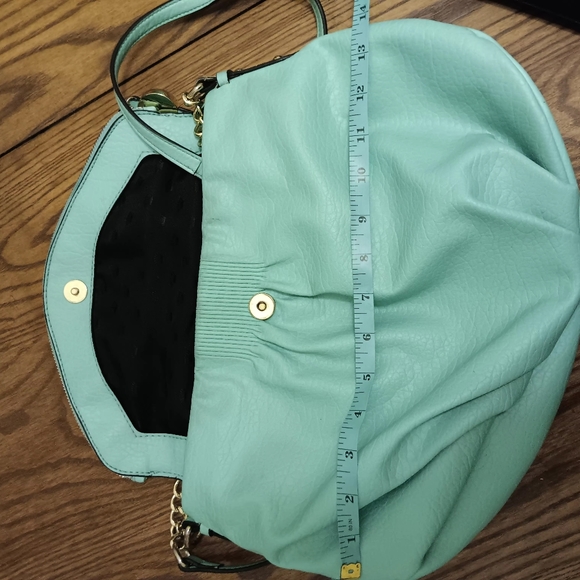 Juicy Couture crossbody bag purse - Picture 2 of 10